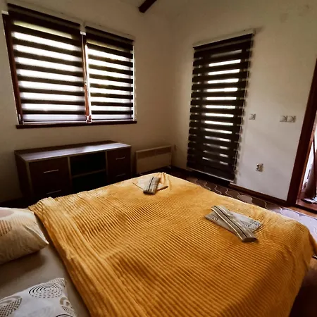 Dina Villa Sarajevo