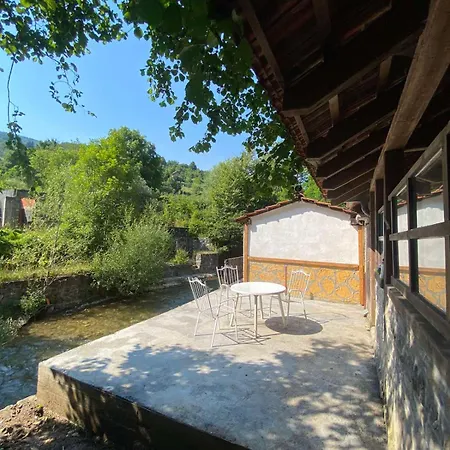 Villa Dina